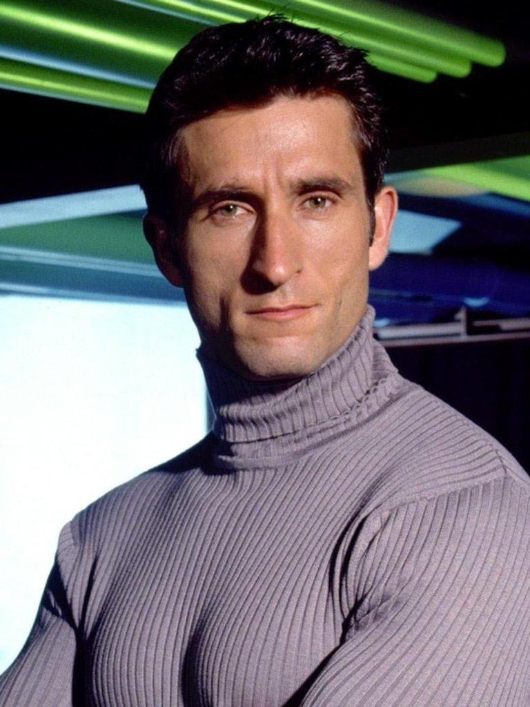 Jonathan LaPaglia